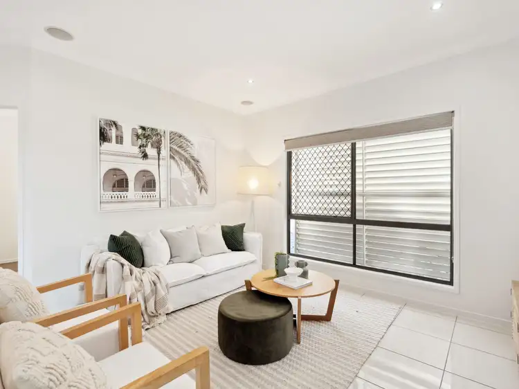 Fifth view of Homely house listing, 52 Inskip Street, Rocklea QLD 4106