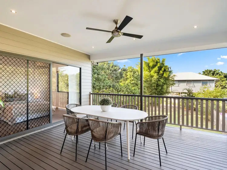 Sixth view of Homely house listing, 52 Inskip Street, Rocklea QLD 4106
