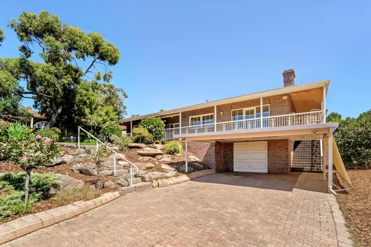 6 Bonneyview Road, Flagstaff Hill SA 5159