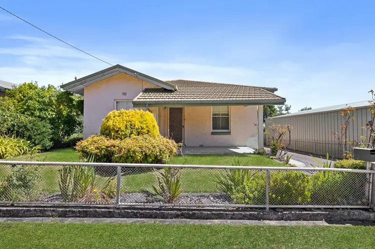 5 Lone Pine Avenue