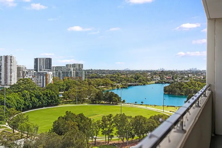 Main view of Homely apartment listing, 1204/36-42 Levey Street, Wolli Creek NSW 2205