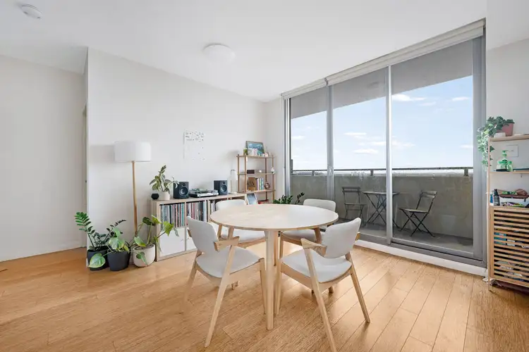 Fourth view of Homely apartment listing, 1204/36-42 Levey Street, Wolli Creek NSW 2205