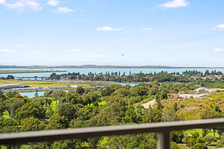 Fifth view of Homely apartment listing, 1204/36-42 Levey Street, Wolli Creek NSW 2205