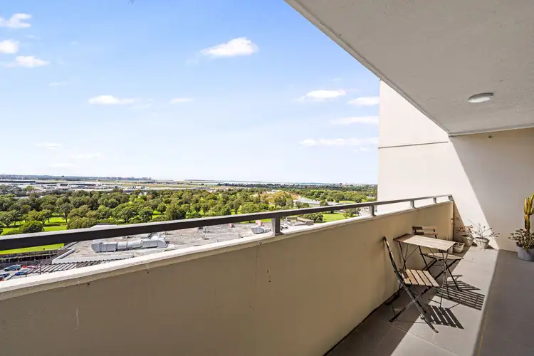 Sixth view of Homely apartment listing, 1204/36-42 Levey Street, Wolli Creek NSW 2205