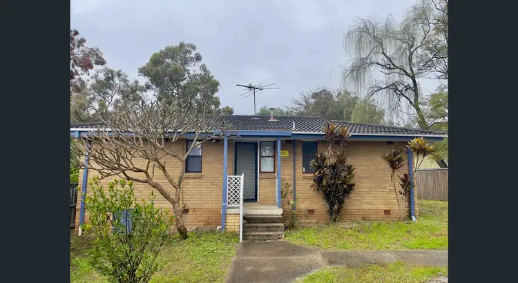 Second view of Homely house listing, 256 Riverside Drive, Airds NSW 2560
