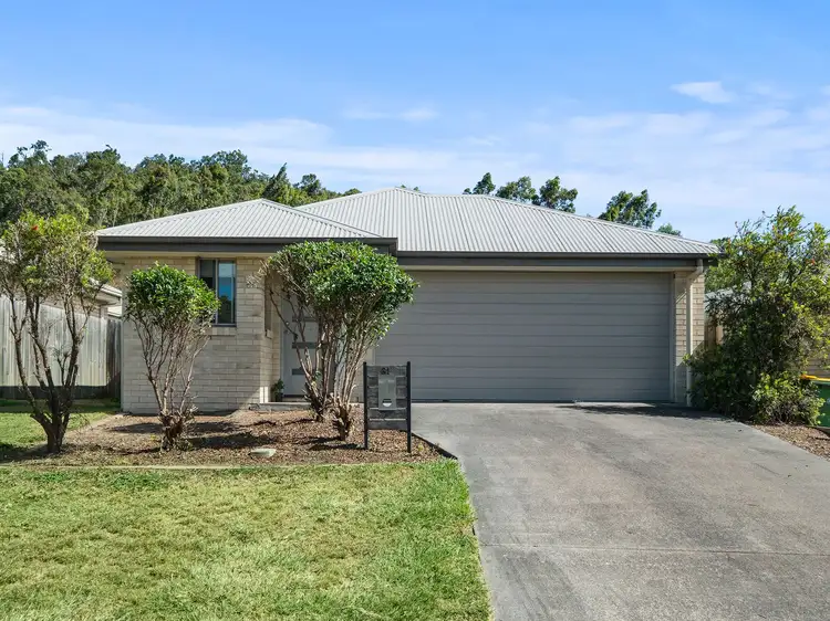 61 Cordeaux Crescent, Redbank Plains QLD 4301