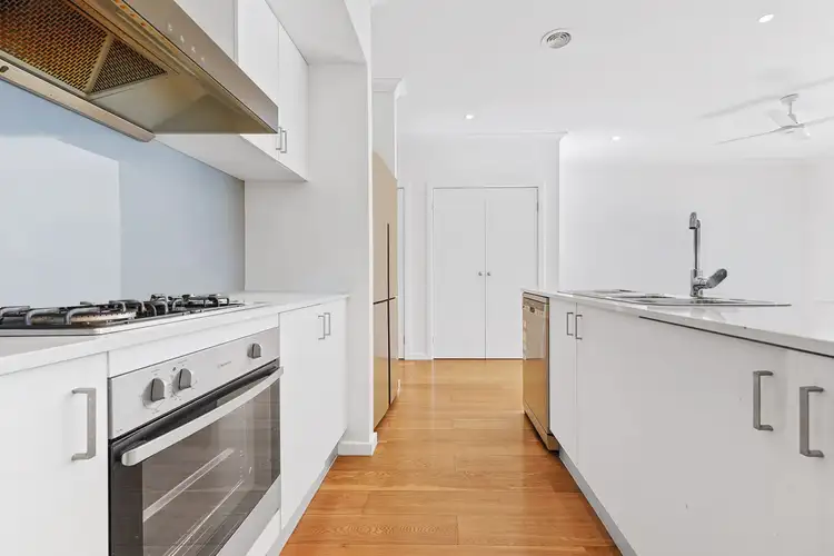 Third view of Homely townhouse listing, 22/170 Chapel Road, Keysborough VIC 3173