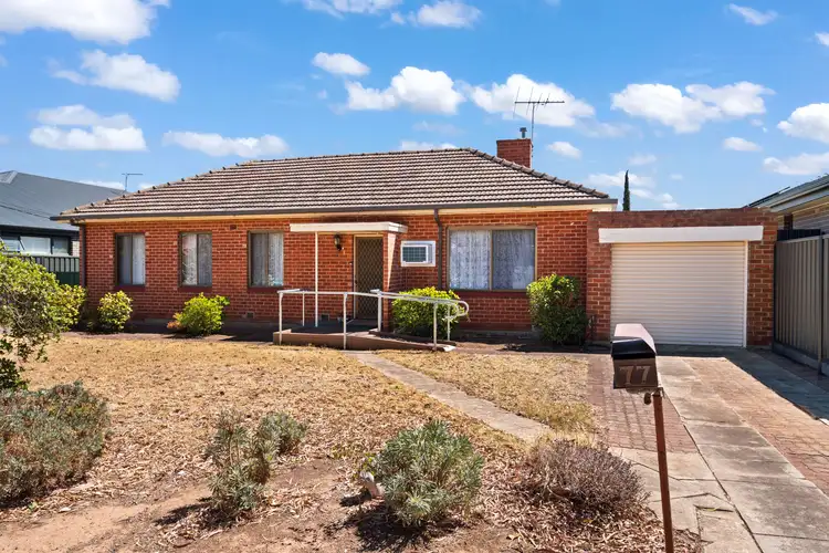 77 Sunshine Avenue, Warradale SA 5046