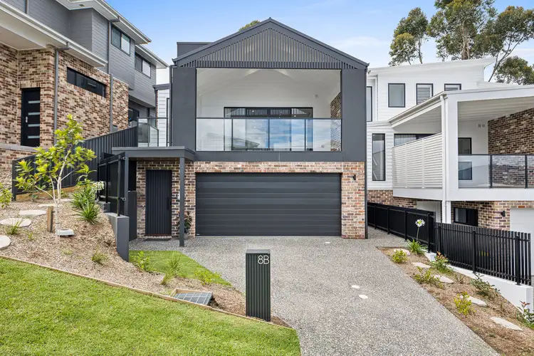 8B Nightingale Close, Blackbutt NSW 2529