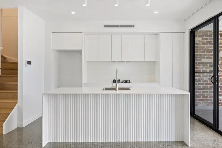 Second view of Homely house listing, 8B Nightingale Close, Blackbutt NSW 2529