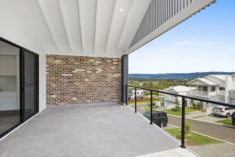 Third view of Homely house listing, 8B Nightingale Close, Blackbutt NSW 2529