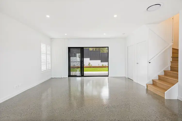 Fourth view of Homely house listing, 8B Nightingale Close, Blackbutt NSW 2529