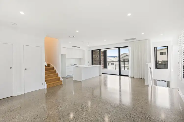 Fifth view of Homely house listing, 8B Nightingale Close, Blackbutt NSW 2529