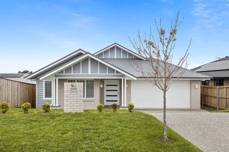 55 Darraby Drive, Moss Vale NSW 2577