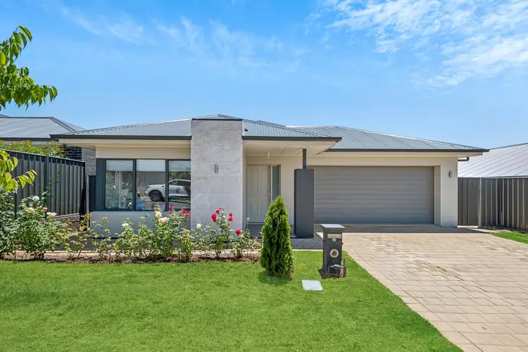 Main view of Homely house listing, 22 Rosewater Circuit, Mount Barker SA 5251