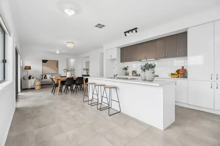 Second view of Homely house listing, 22 Rosewater Circuit, Mount Barker SA 5251