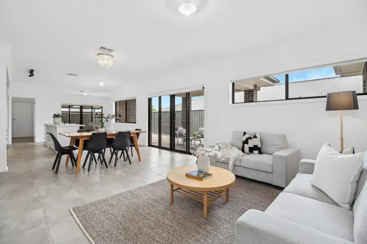 Third view of Homely house listing, 22 Rosewater Circuit, Mount Barker SA 5251