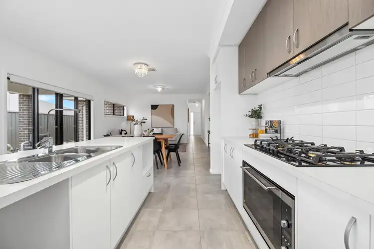 Fourth view of Homely house listing, 22 Rosewater Circuit, Mount Barker SA 5251