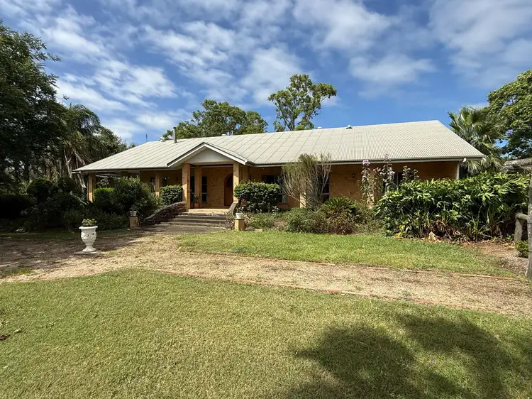 Second view of Homely rural property listing, 37 Schick Road, Thornville QLD 4352