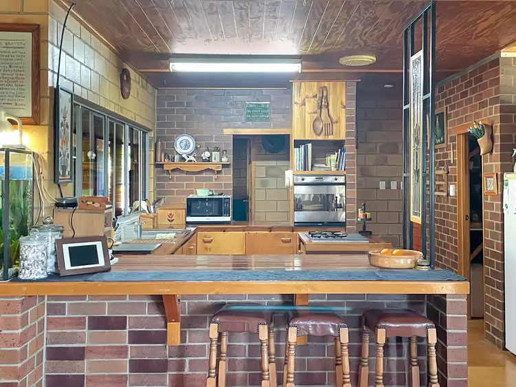 Third view of Homely rural property listing, 37 Schick Road, Thornville QLD 4352
