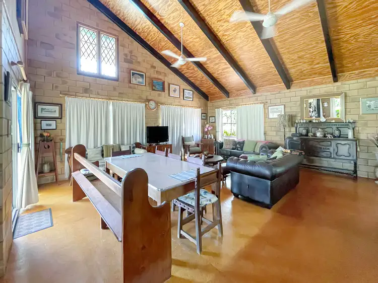 Fourth view of Homely rural property listing, 37 Schick Road, Thornville QLD 4352