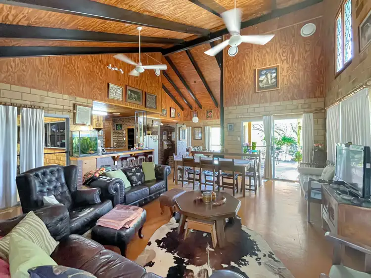 Fifth view of Homely rural property listing, 37 Schick Road, Thornville QLD 4352