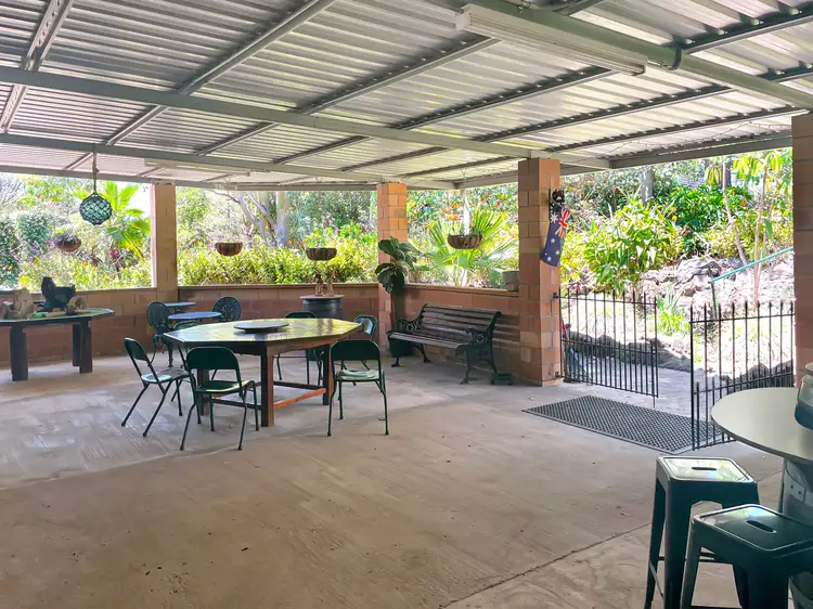 Sixth view of Homely rural property listing, 37 Schick Road, Thornville QLD 4352