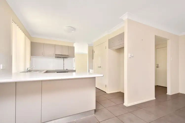 Second view of Homely house listing, 2 Harald Court, Caboolture QLD 4510