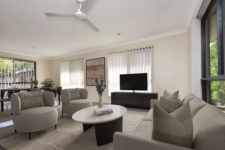 Third view of Homely house listing, 2 Harald Court, Caboolture QLD 4510