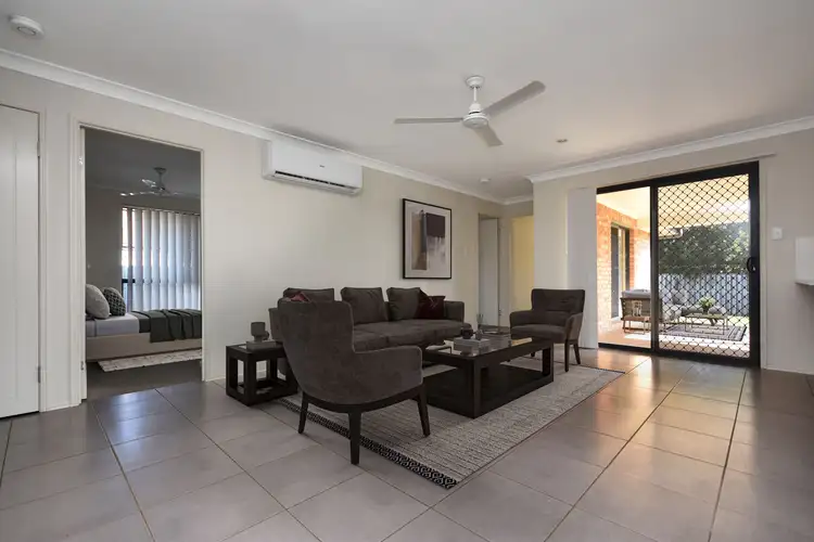 Fourth view of Homely house listing, 2 Harald Court, Caboolture QLD 4510