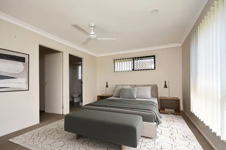 Fifth view of Homely house listing, 2 Harald Court, Caboolture QLD 4510