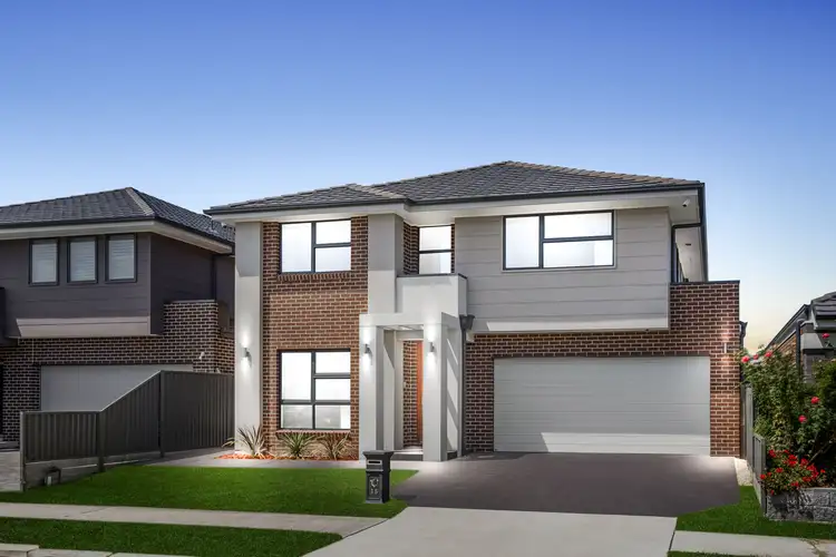 Main view of Homely house listing, 15 Baldwin Street, Marsden Park NSW 2765