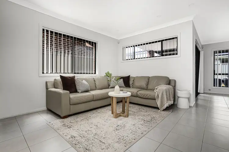 Third view of Homely house listing, 15 Baldwin Street, Marsden Park NSW 2765