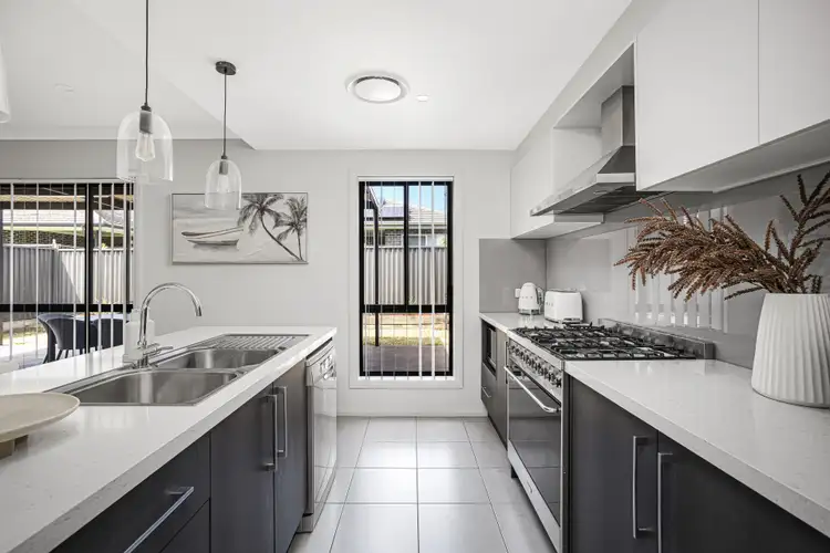 Fourth view of Homely house listing, 15 Baldwin Street, Marsden Park NSW 2765