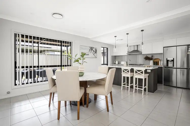Fifth view of Homely house listing, 15 Baldwin Street, Marsden Park NSW 2765