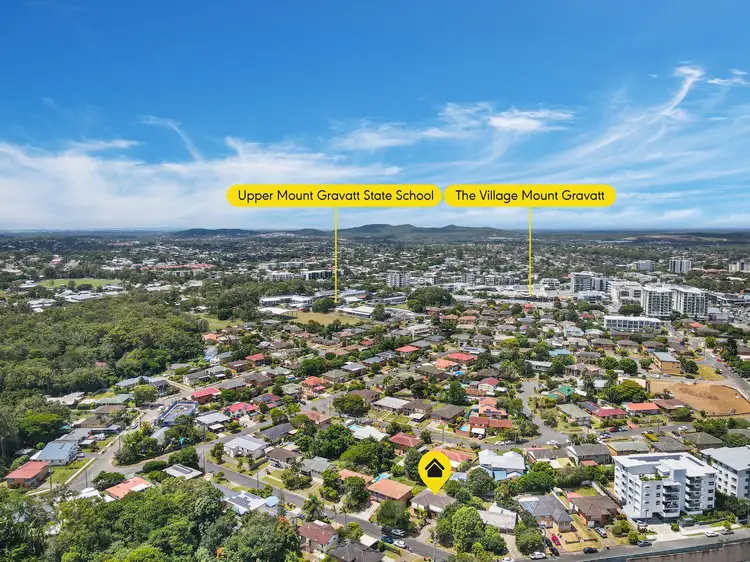 Fourth view of Homely house listing, 65 Pickworth Street, Upper Mount Gravatt QLD 4122