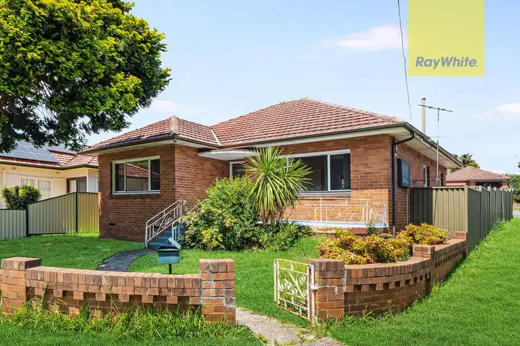 Main view of Homely house listing, 31 Webb Street, Riverwood NSW 2210