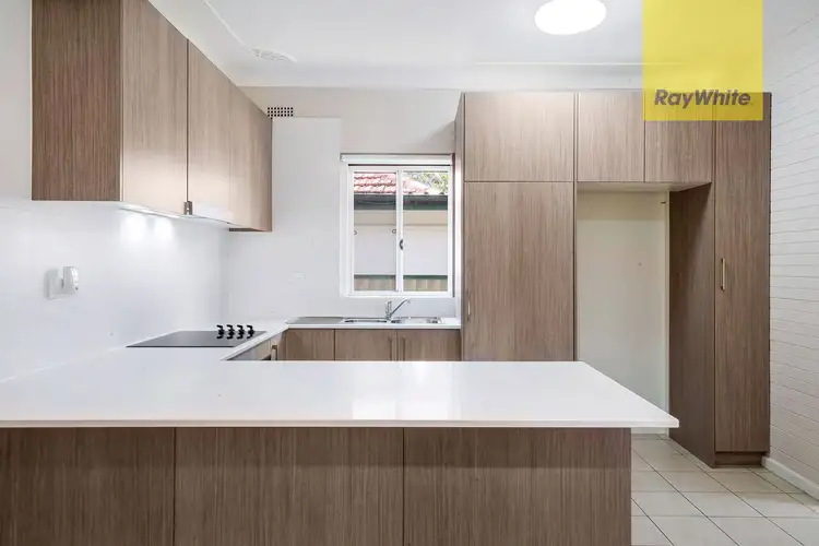 Second view of Homely house listing, 31 Webb Street, Riverwood NSW 2210