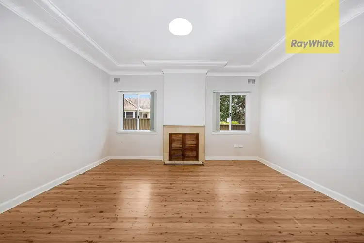 Third view of Homely house listing, 31 Webb Street, Riverwood NSW 2210