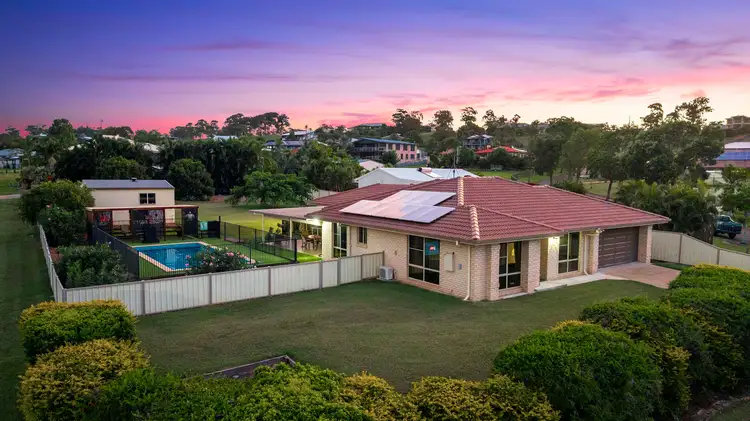 Main view of Homely house listing, 2 Schooner Rise, River Heads QLD 4655