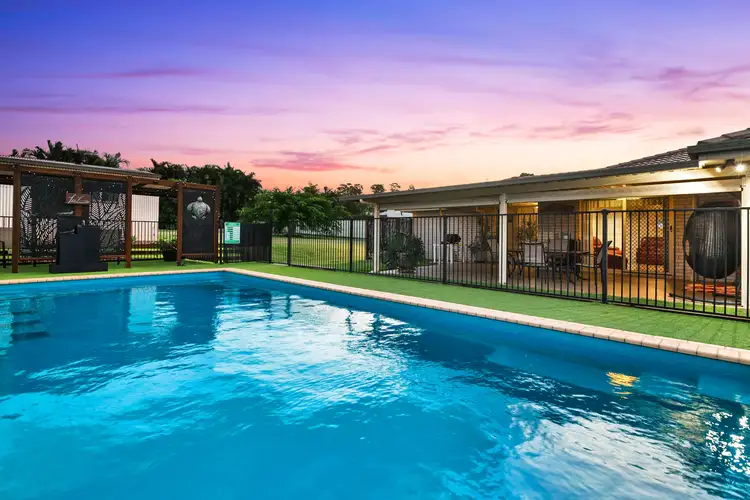 Second view of Homely house listing, 2 Schooner Rise, River Heads QLD 4655