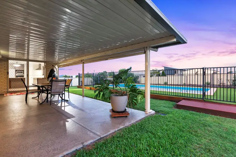 Third view of Homely house listing, 2 Schooner Rise, River Heads QLD 4655