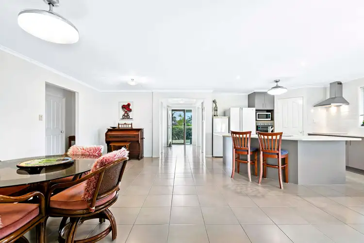 Fourth view of Homely house listing, 2 Schooner Rise, River Heads QLD 4655