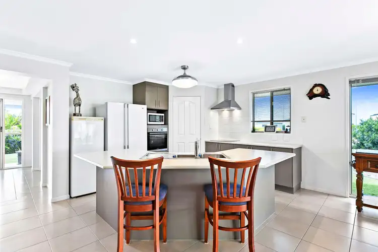 Fifth view of Homely house listing, 2 Schooner Rise, River Heads QLD 4655