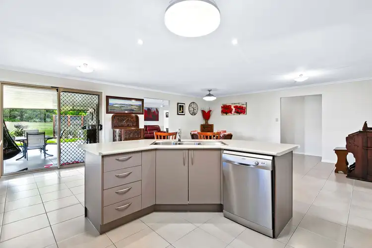 Sixth view of Homely house listing, 2 Schooner Rise, River Heads QLD 4655