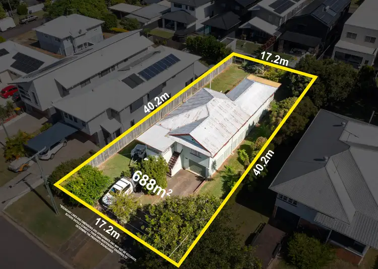 Main view of Homely house listing, 35 Somerfield Street, Upper Mount Gravatt QLD 4122