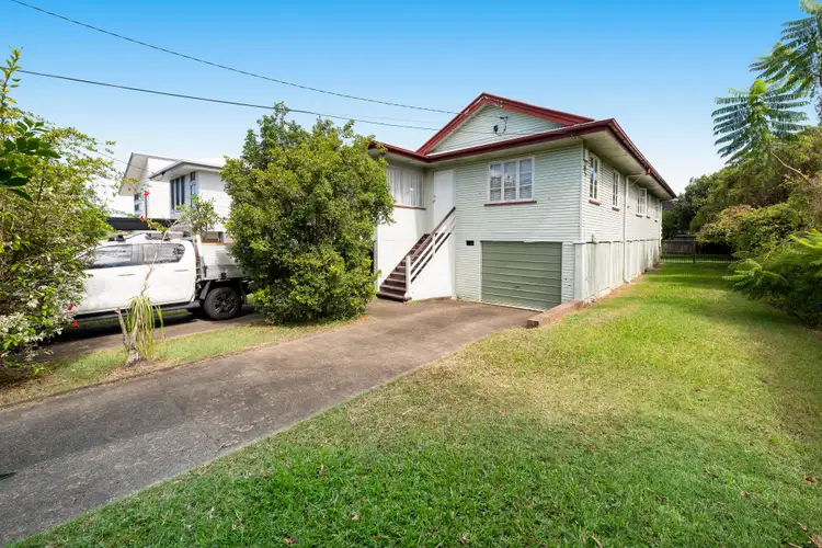 Third view of Homely house listing, 35 Somerfield Street, Upper Mount Gravatt QLD 4122