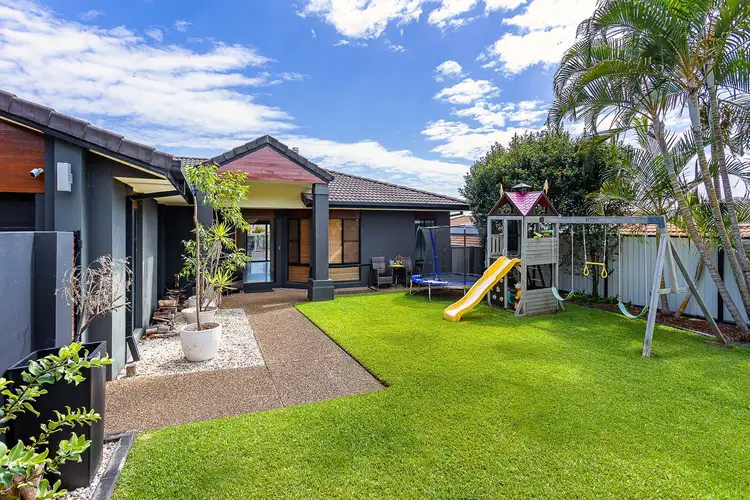 Sixth view of Homely house listing, 9 Marriott Way, Highland Park QLD 4211