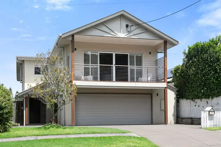26 Equinox Street