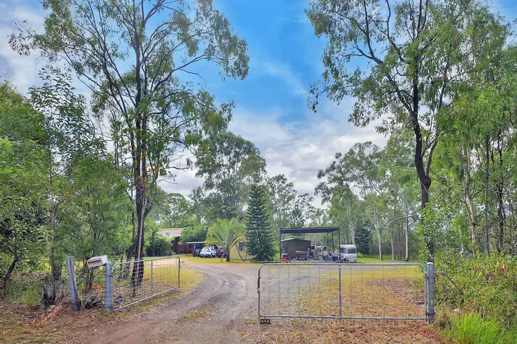 122-128 Teviot Road, Greenbank QLD 4124